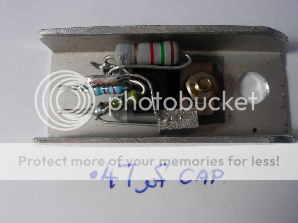 How do Atom Computer Ignition modules work? Antique Outboard Motor